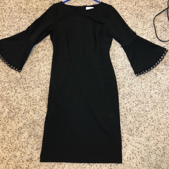 Calvin Klein Dresses & Skirts - Women’s Classic black Calvin Klein dress